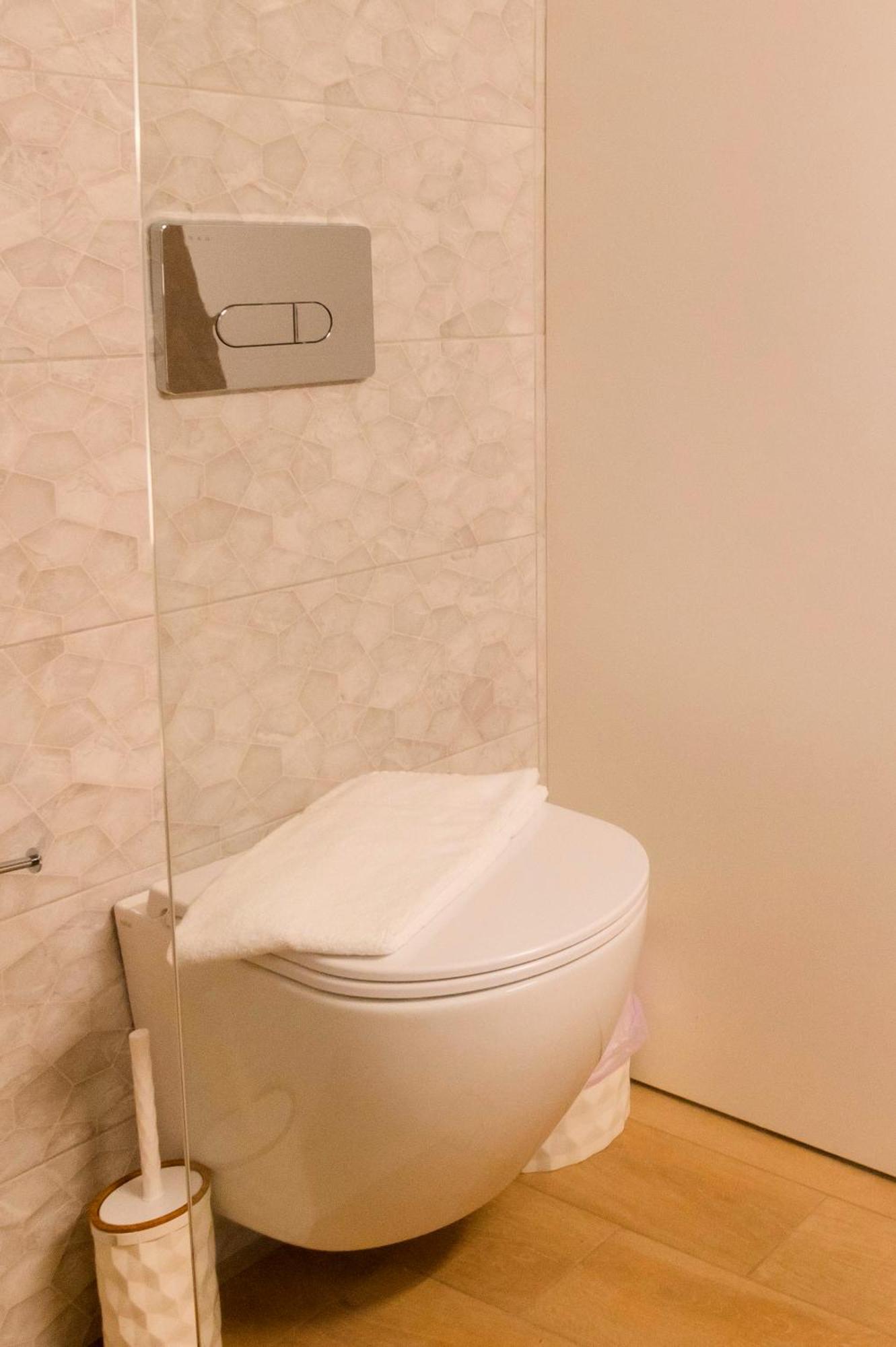 Nikargy Luxury Apartments Koszkinú Kültér fotó